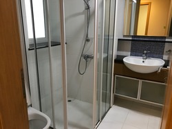 Savannah Condopark (D18), Condominium #203434871